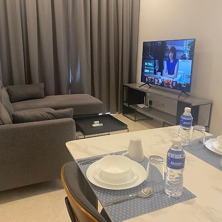 Harmony Luxury Suites At Lucentia Bukit Bintang City Center Κουάλα Λουμπούρ Εξωτερικό φωτογραφία