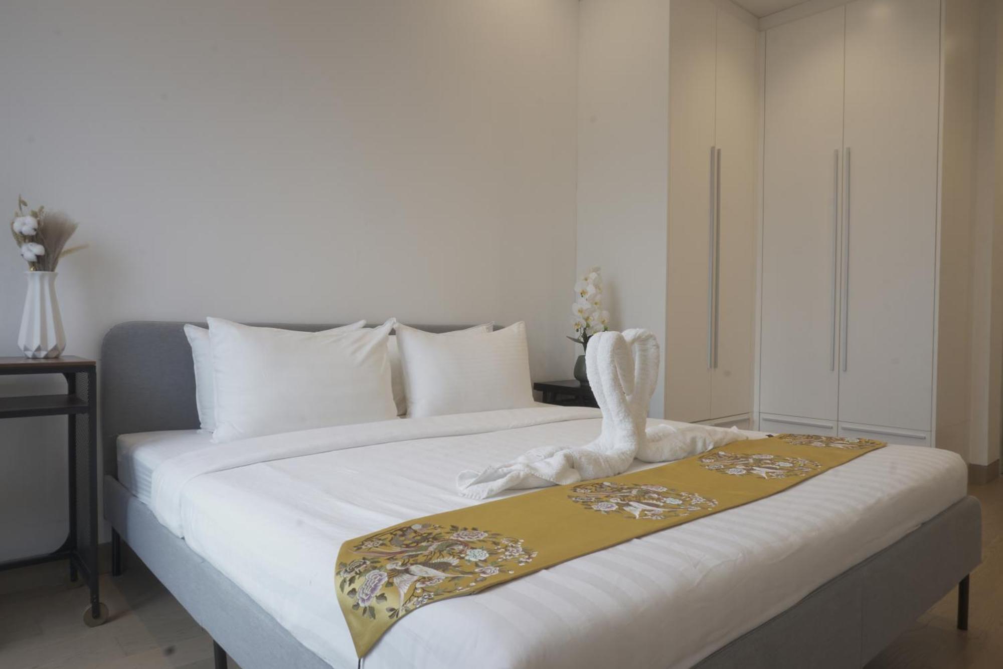 Harmony Luxury Suites At Lucentia Bukit Bintang City Center Κουάλα Λουμπούρ Εξωτερικό φωτογραφία