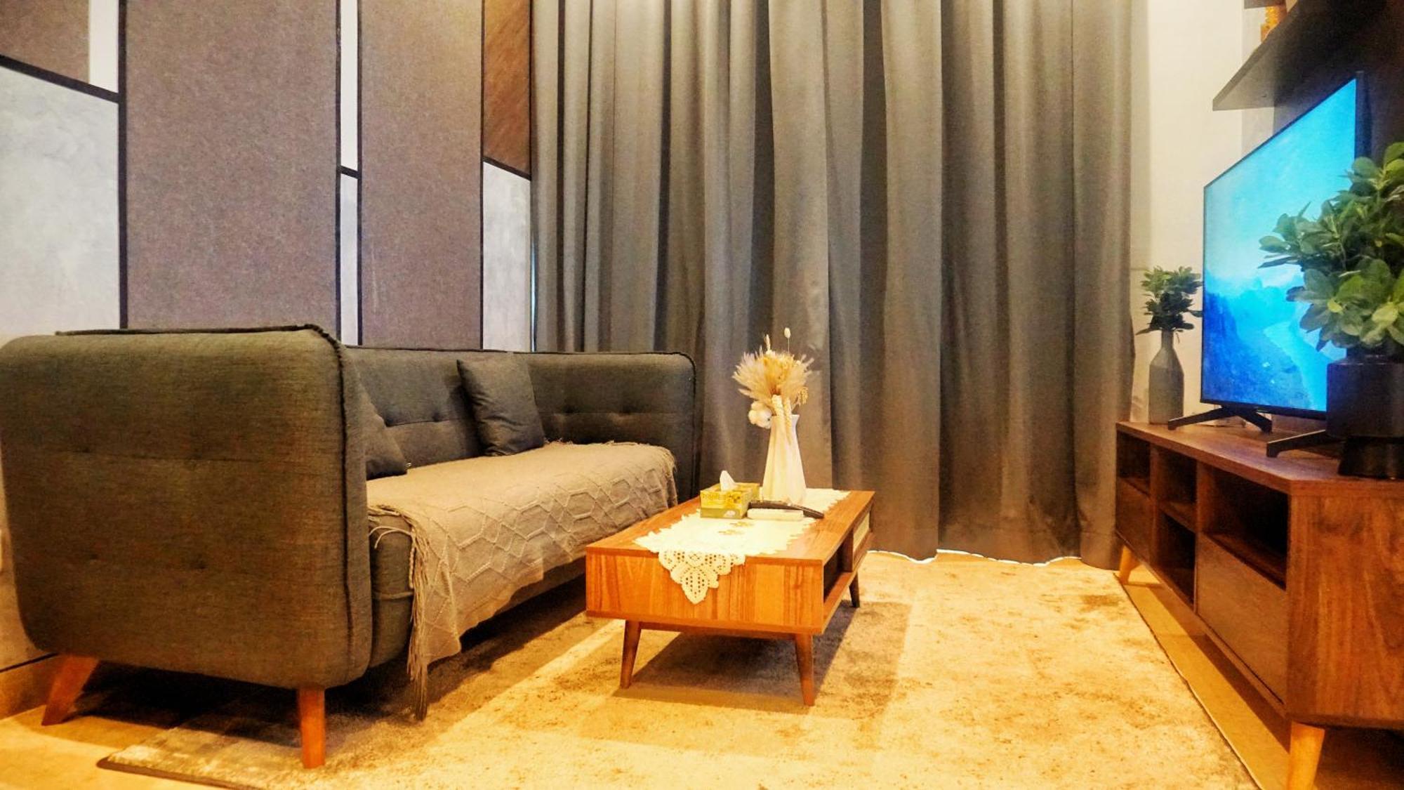 Harmony Luxury Suites At Lucentia Bukit Bintang City Center Κουάλα Λουμπούρ Εξωτερικό φωτογραφία